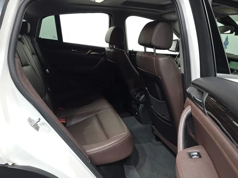 BMW X4 xDrive 20D, снимка 12 - Автомобили и джипове - 55352083