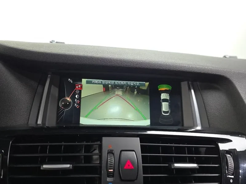 BMW X4 xDrive 20D, снимка 16 - Автомобили и джипове - 55352083