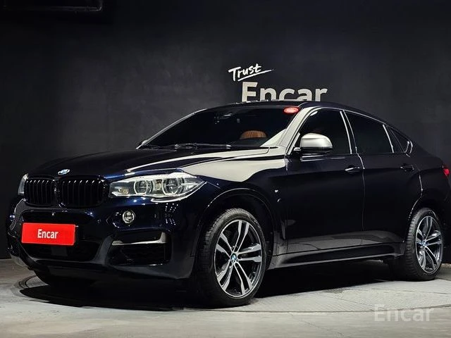 BMW X6 ОБДУХВАНЕ * HEAD-UP * ОПЦИЯ ЗА ФИНАНСИРАНЕ