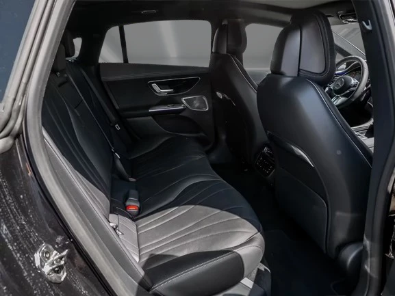 Mercedes-Benz EQE 500 4Matic = AMG Line = Premium Plus Гаранция, снимка 7 - Автомобили и джипове - 55788868