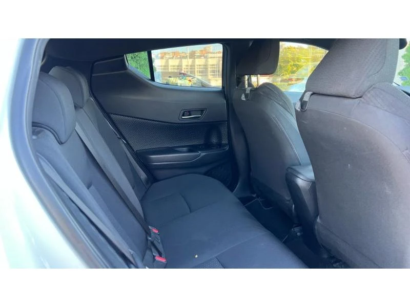 Toyota C-HR 1.8H Center | Mobile.bg � ����������� 16
