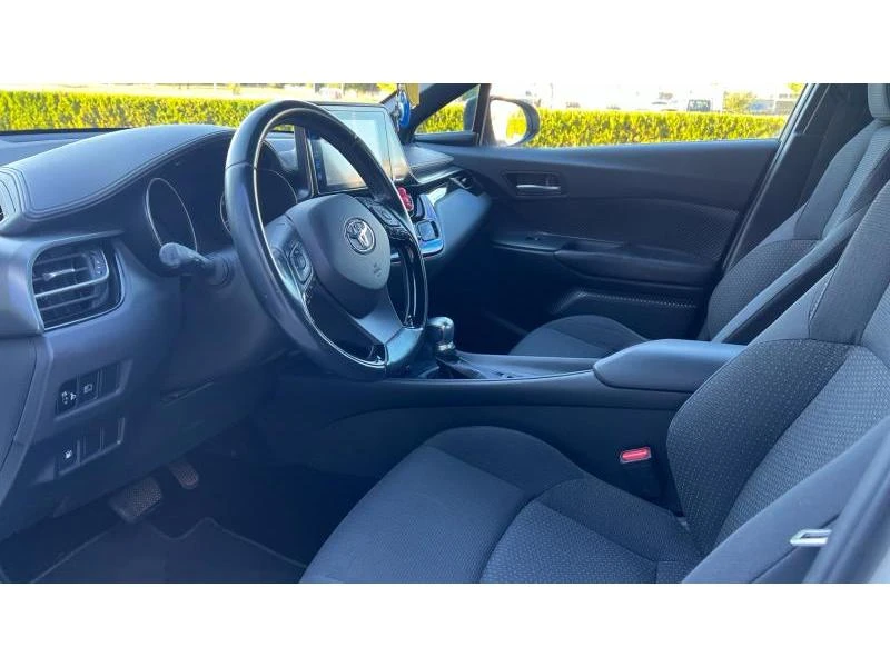 Toyota C-HR 1.8H Center | Mobile.bg � ����������� 9