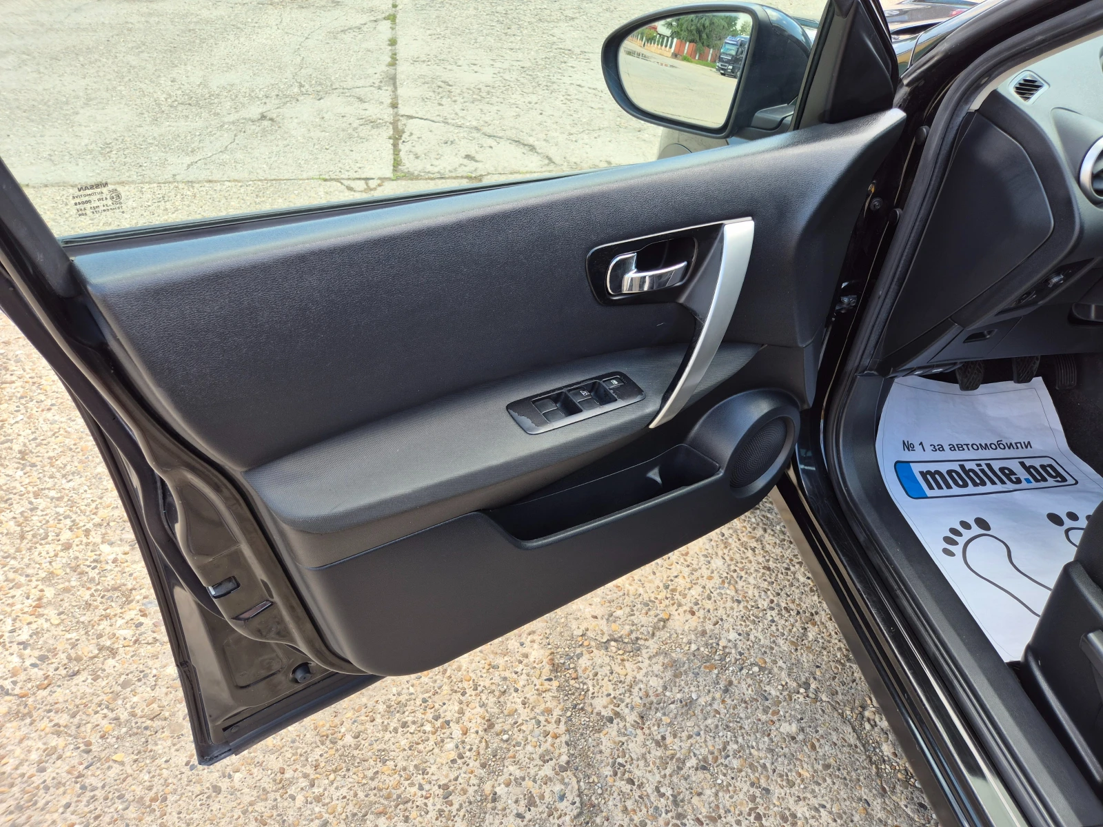 Nissan Qashqai 1.5 DCI-ИТАЛИЯ  - изображение 6