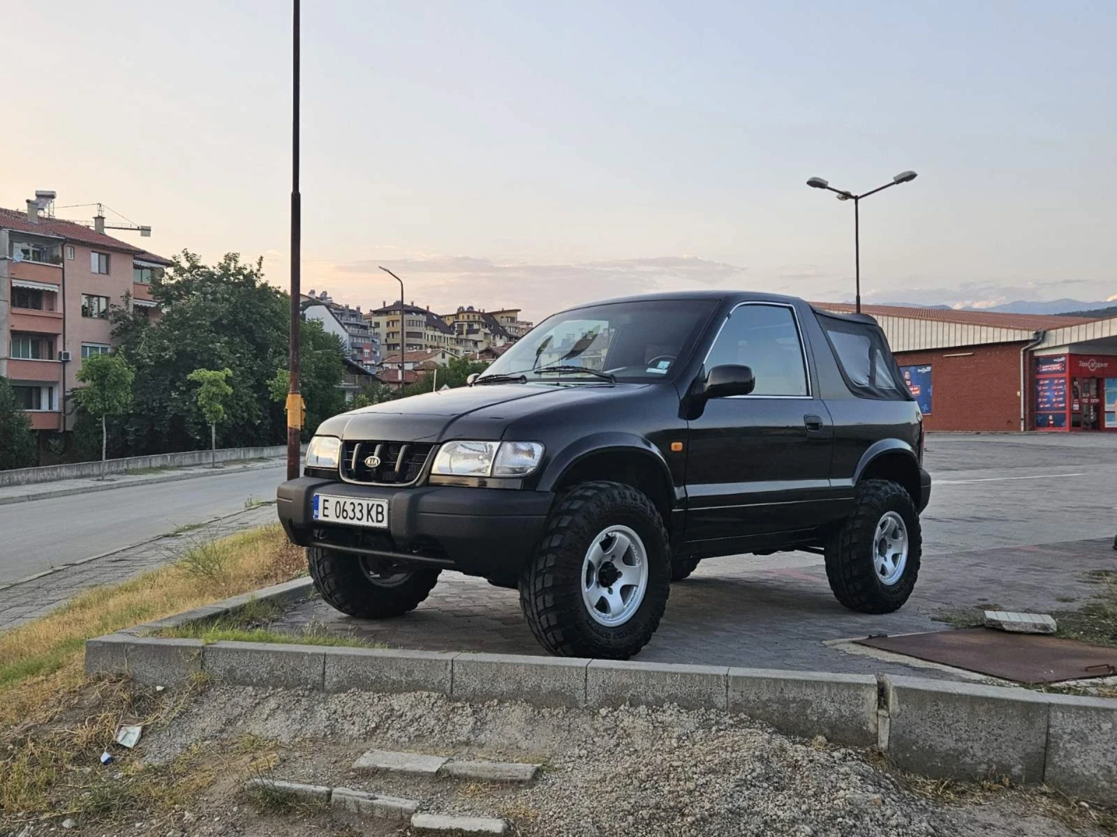 Kia Sportage 2.0i 128 . +   | Mobile.bg   1