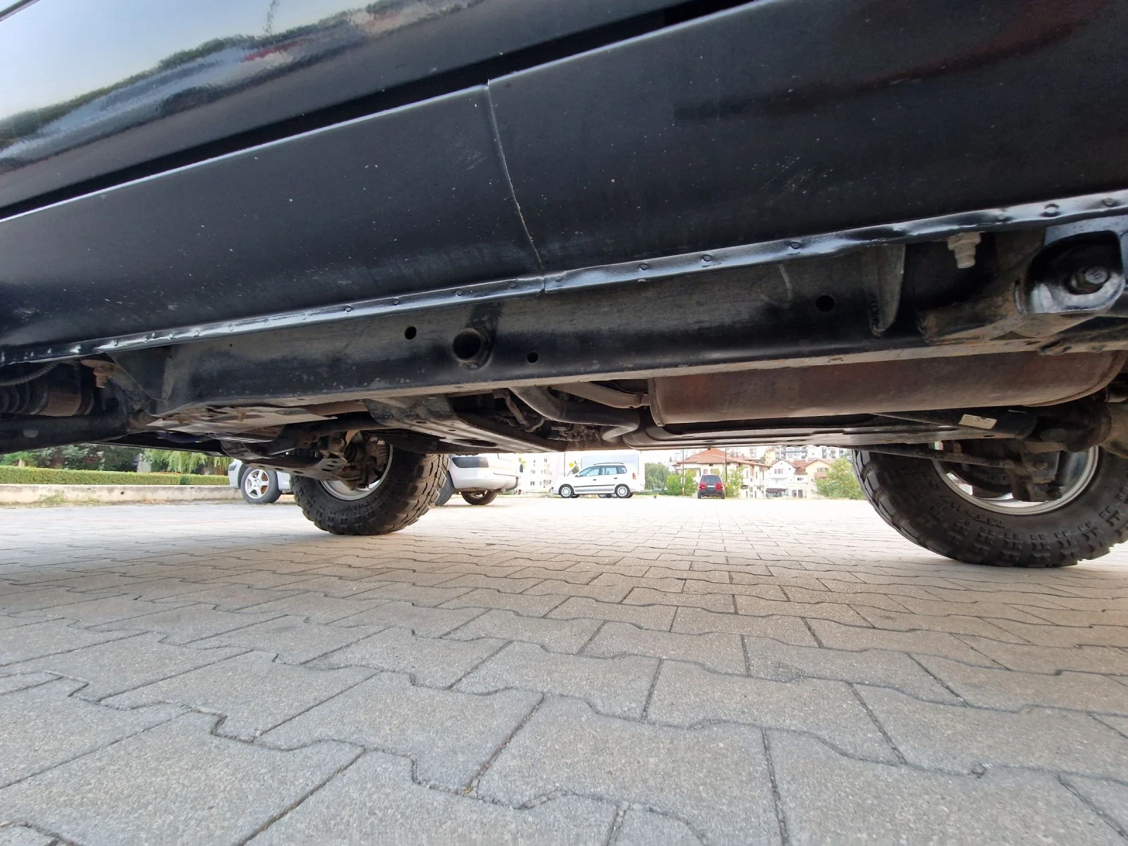 Kia Sportage 2.0i 128 . +   | Mobile.bg   13