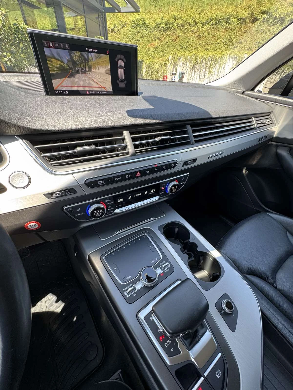 Audi Q7 | Mobile.bg   15