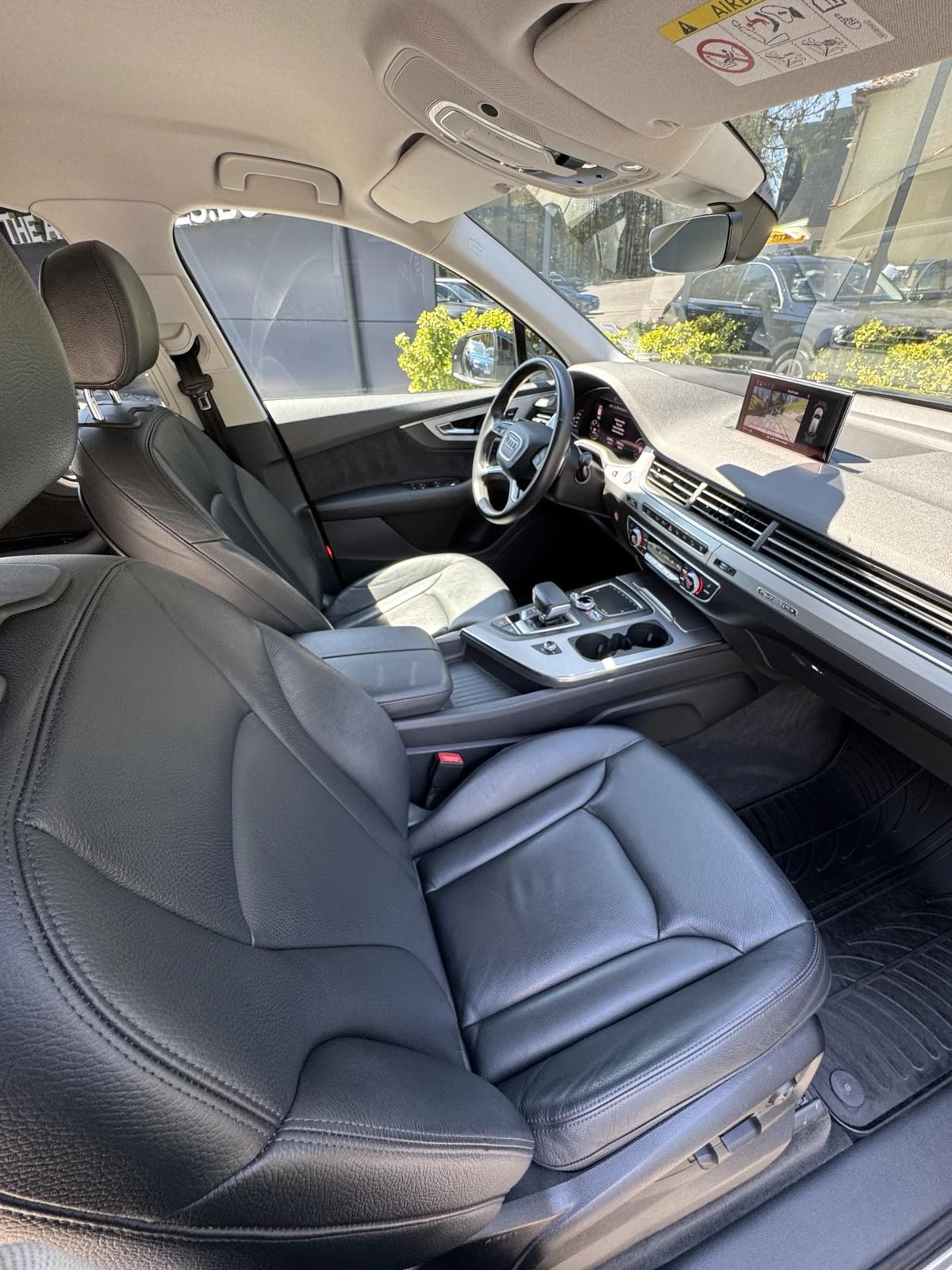 Audi Q7 | Mobile.bg   12