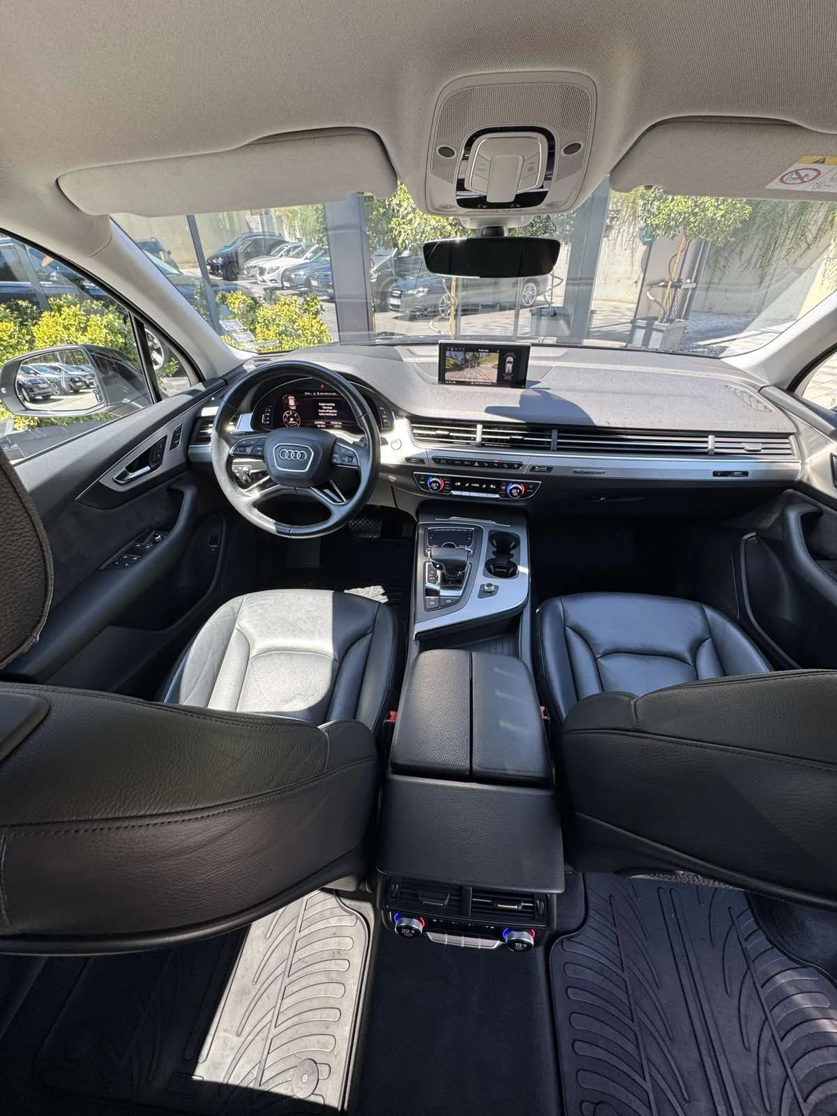 Audi Q7 | Mobile.bg   13