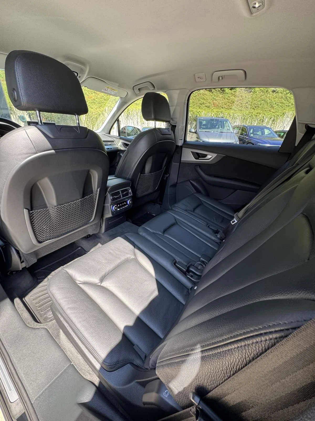 Audi Q7  - изображение 9