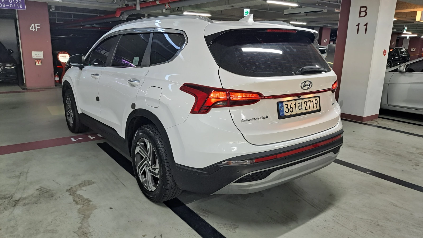 Hyundai Santa fe 2.2D Head Up, Обдухване, Гаранционни условия 2г.  - изображение 7