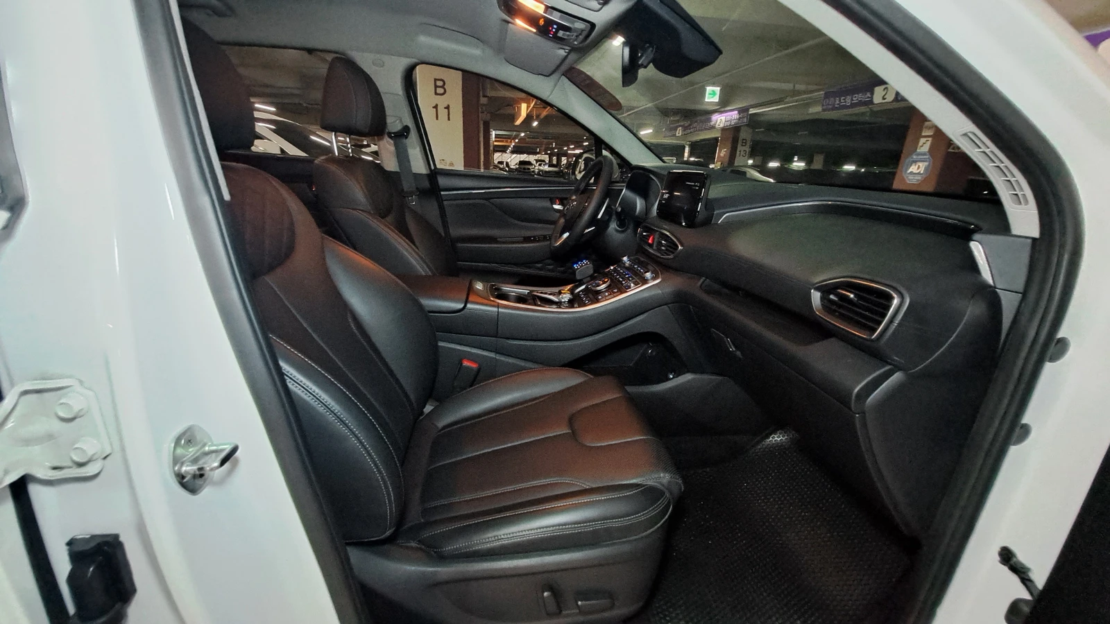 Hyundai Santa fe 2.2D Head Up, ,   2.  | Mobile.bg   16