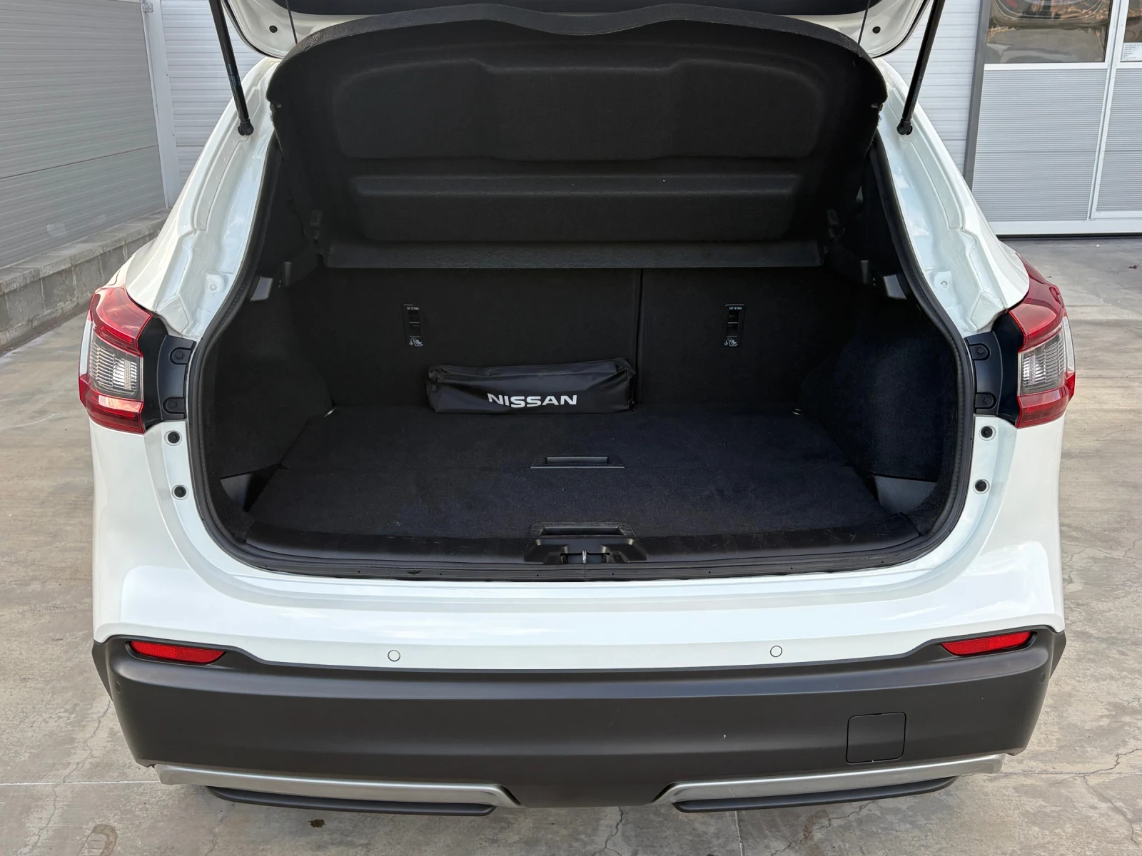 Nissan Qashqai | Mobile.bg   15