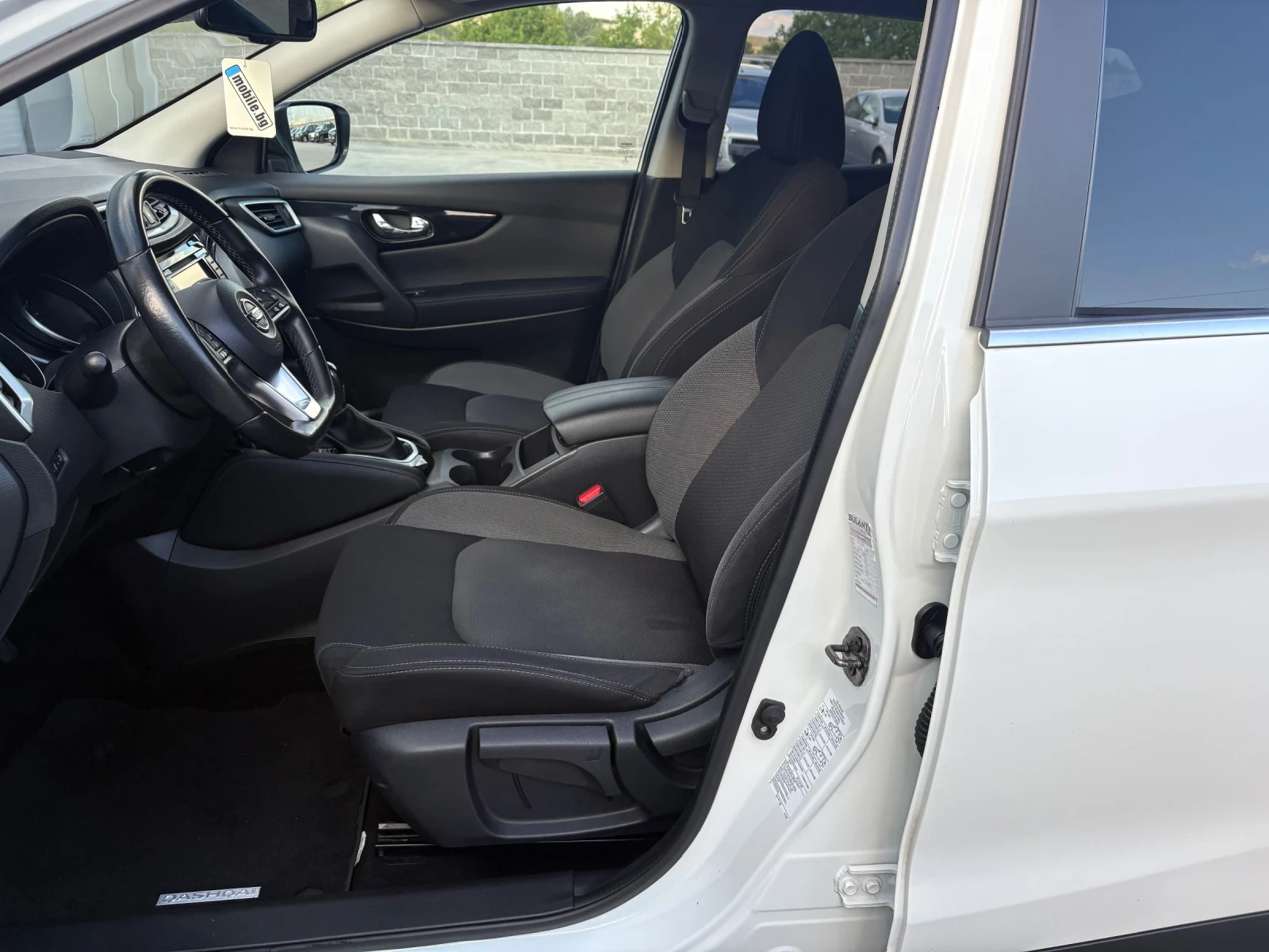 Nissan Qashqai  - изображение 8