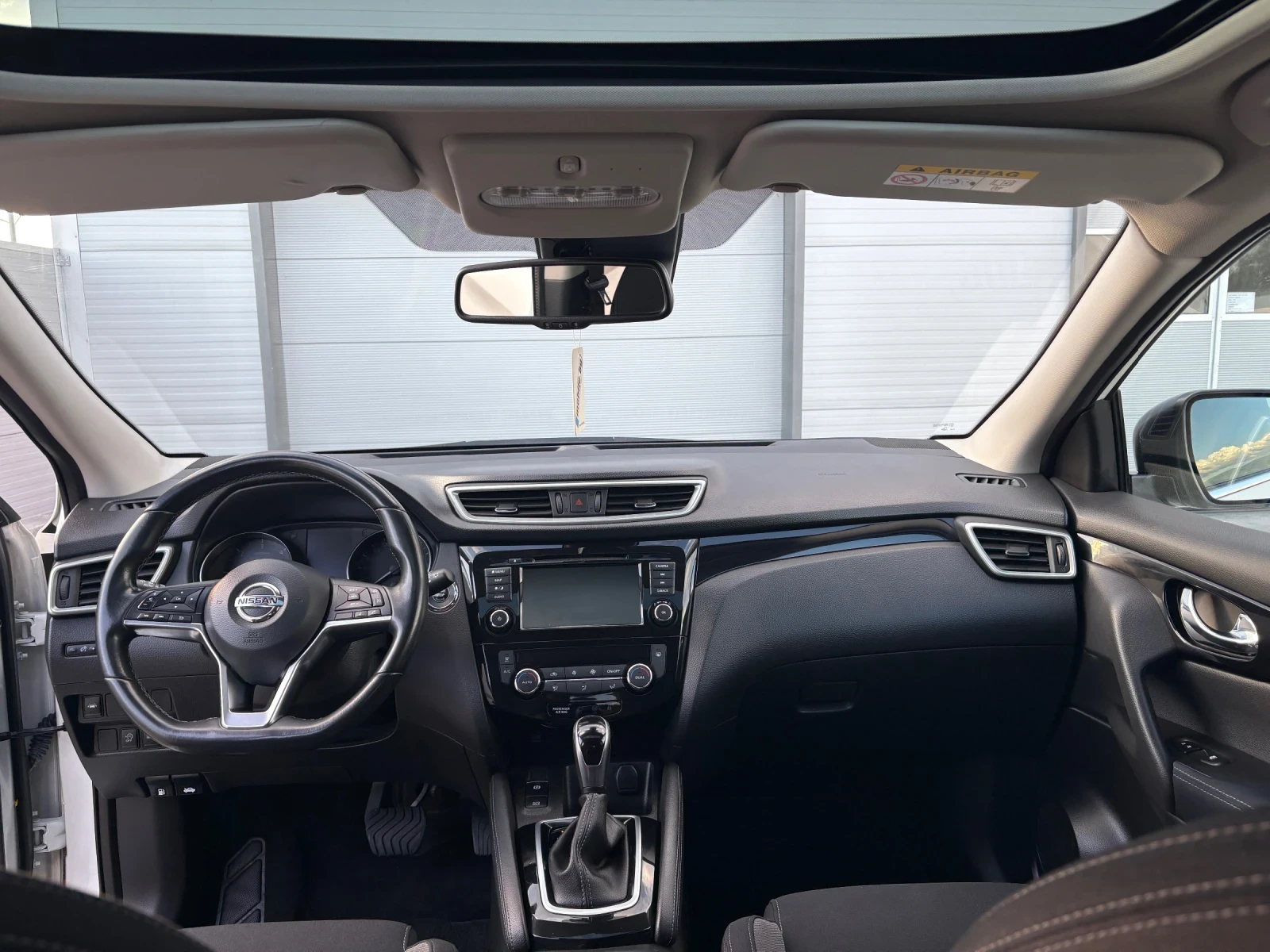 Nissan Qashqai | Mobile.bg   11