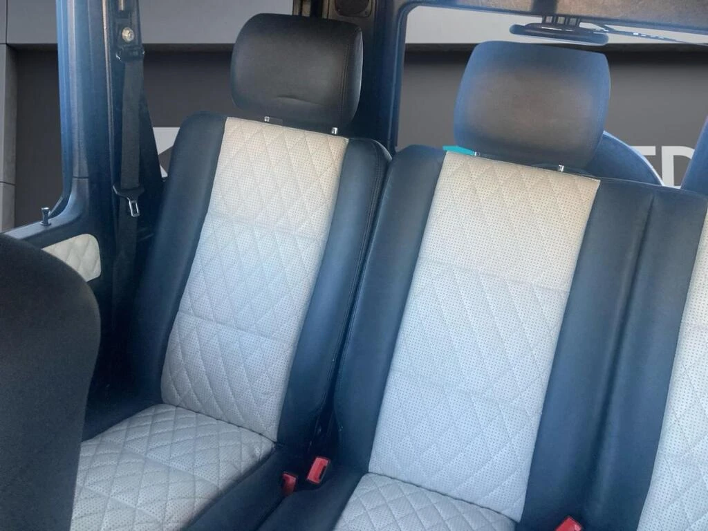 Mercedes-Benz G 63 AMG 4MATIC* Harman/Kardon* подгрев* обдухване - изображение 9