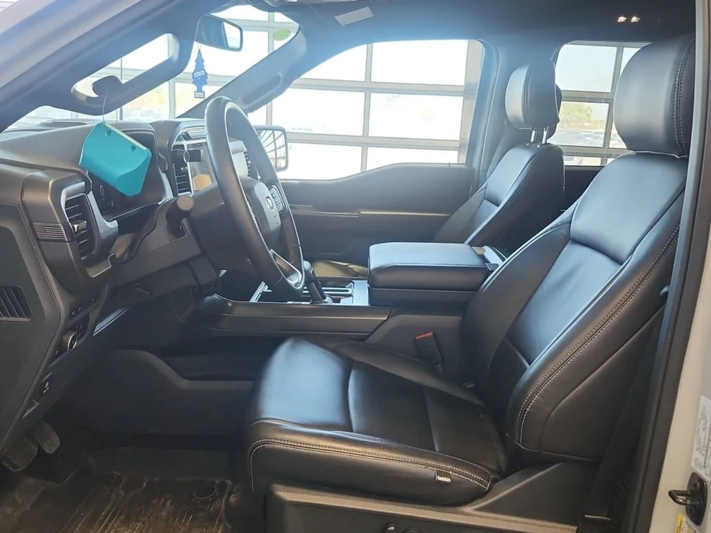 Ford F150 * XLT CREW CAB SHORT BED * CARFAX *  - изображение 5