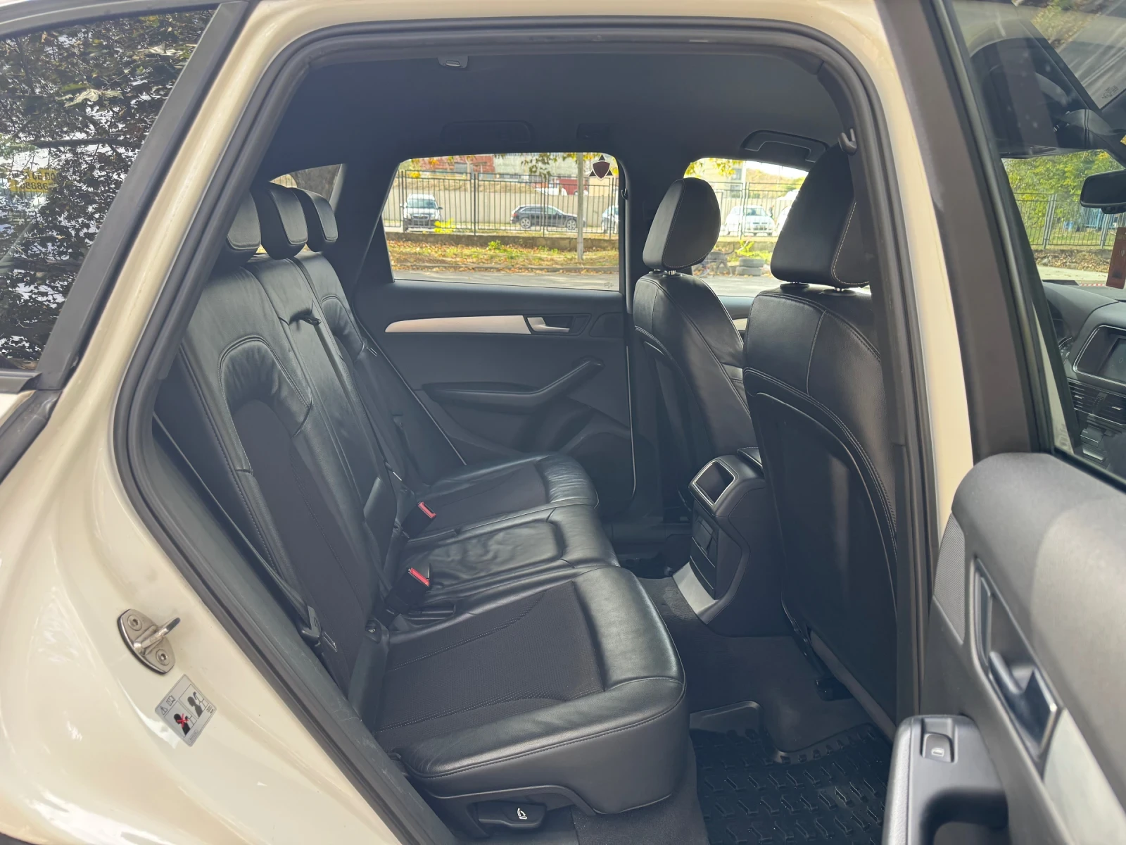 Audi Q5 3.0tdi Quattro - изображение 8