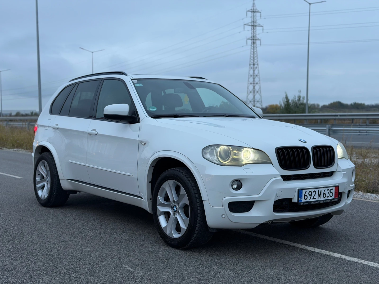 BMW X5 М пакет - изображение 5