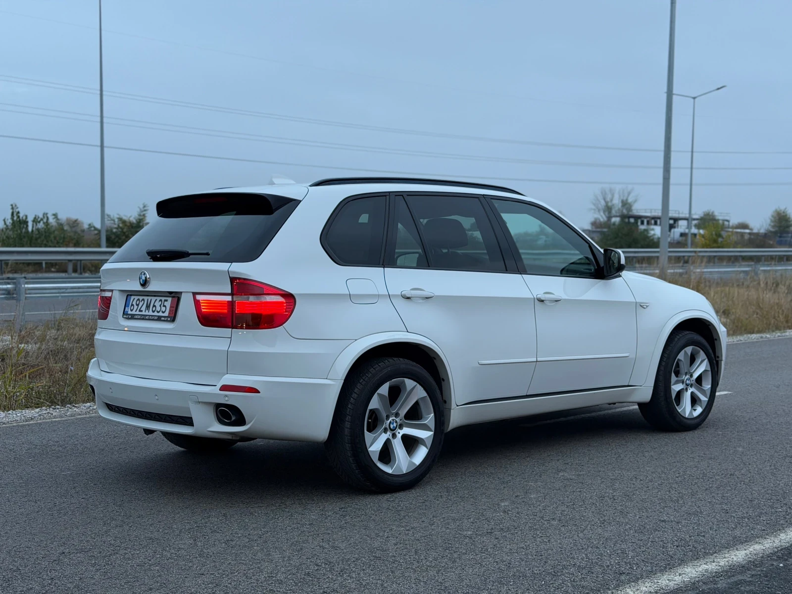 BMW X5 М пакет - изображение 6