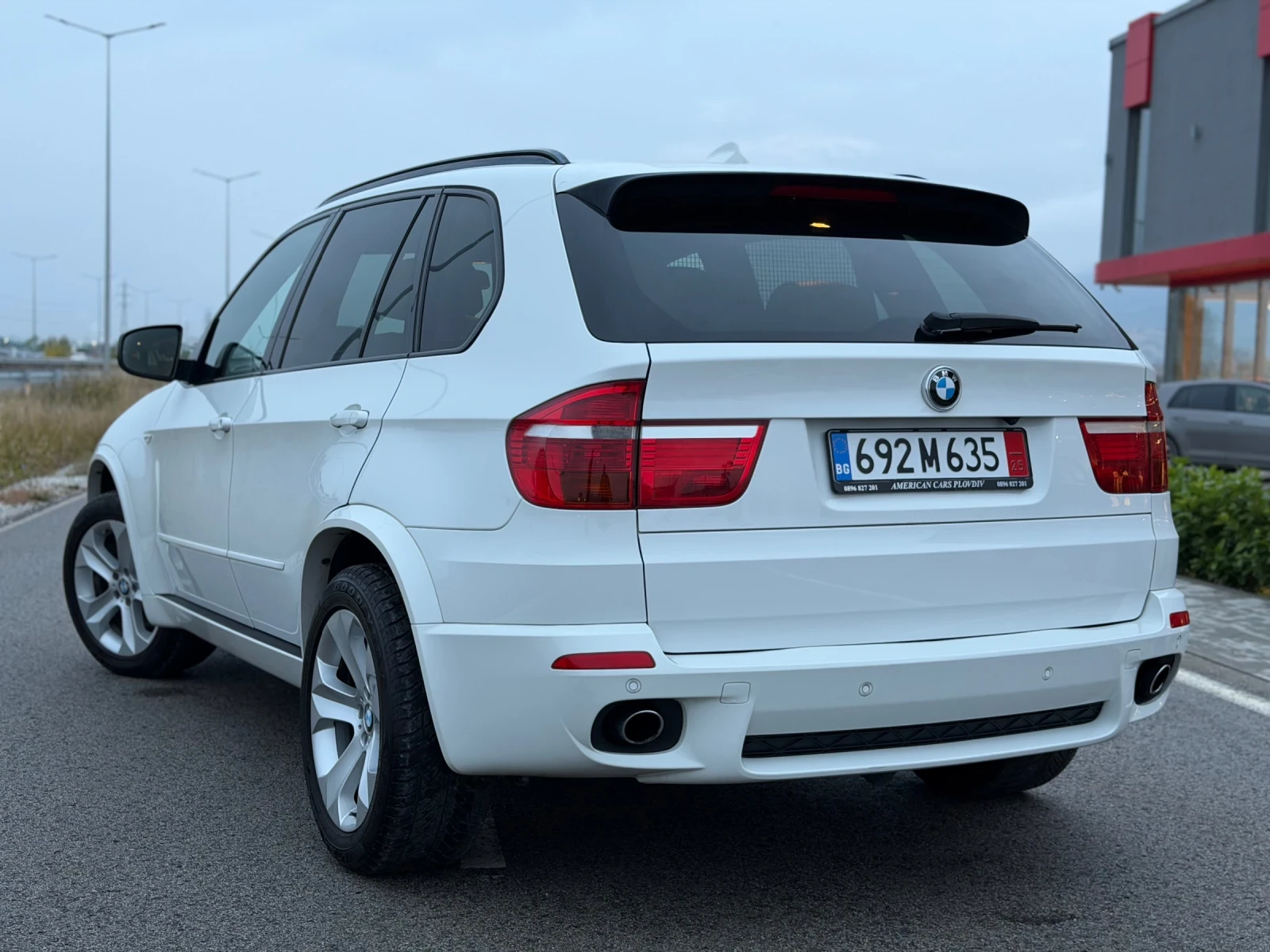 BMW X5 М пакет - изображение 3