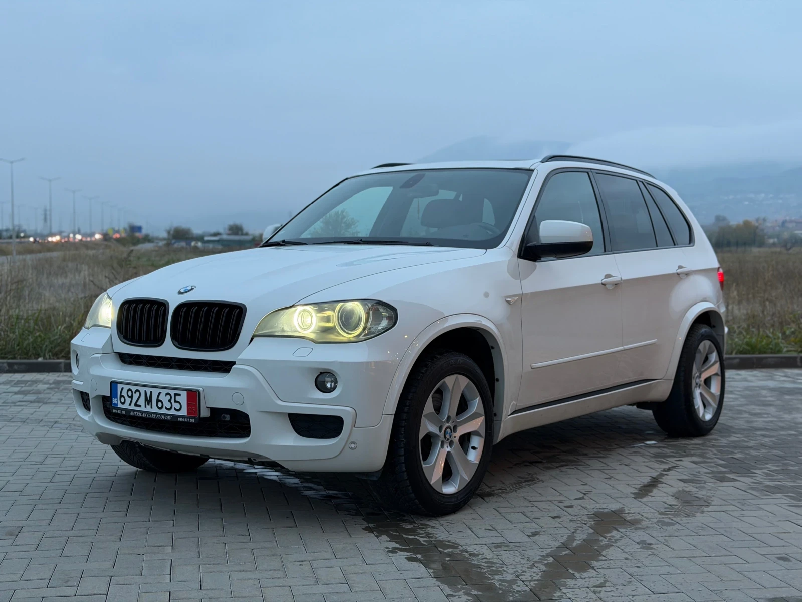 BMW X5 � ����� | Mobile.bg � ����������� 12