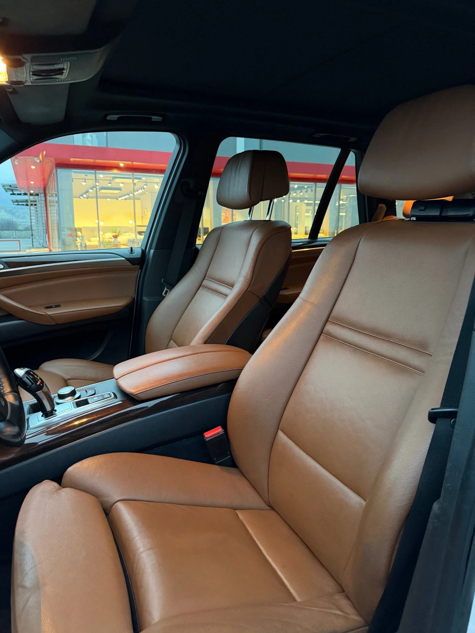 BMW X5 М пакет - изображение 10