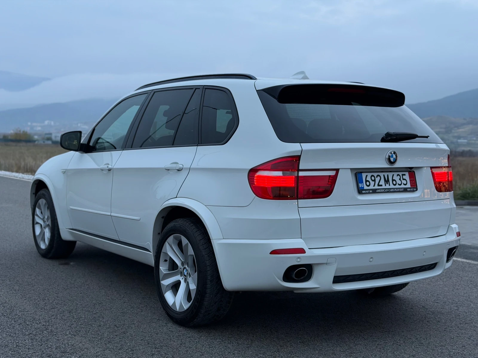 BMW X5 М пакет - изображение 7