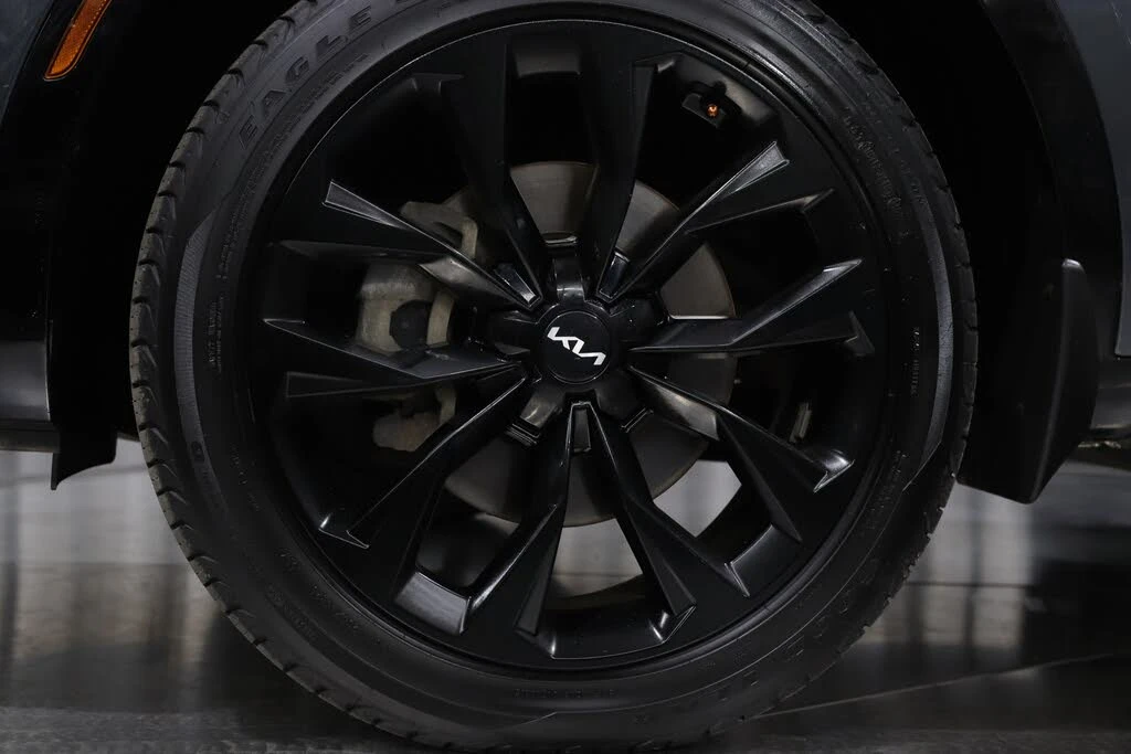 Kia Sorento SX* BOSE* HEAD-UP* 360 CAM* ОБДУХВАНЕ* ПАНОРАМА - изображение 6