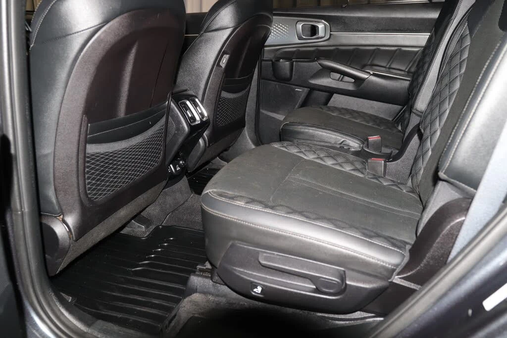 Kia Sorento SX* BOSE* HEAD-UP* 360 CAM* *  | Mobile.bg   13