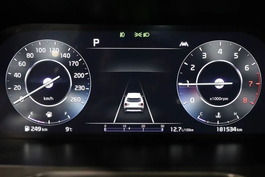 Kia Sorento SX* BOSE* HEAD-UP* 360 CAM* ОБДУХВАНЕ* ПАНОРАМА - изображение 10