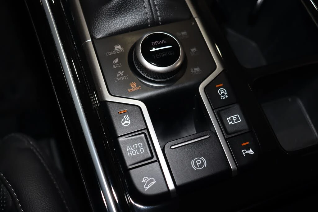 Kia Sorento SX* BOSE* HEAD-UP* 360 CAM* *  | Mobile.bg   12