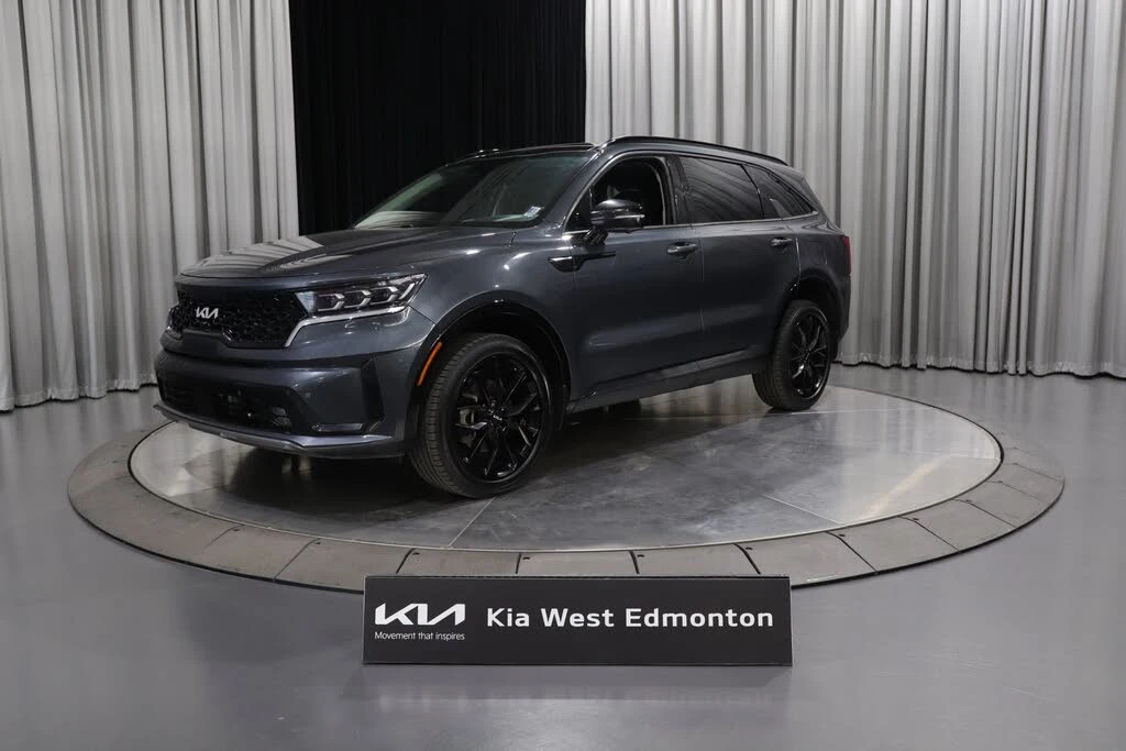 Kia Sorento SX* BOSE* HEAD-UP* 360 CAM* *  | Mobile.bg   1