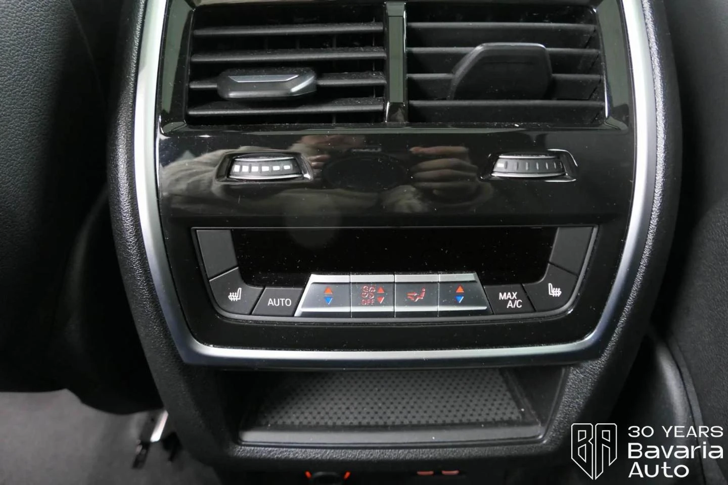 BMW X5 M60i xDrive Sportautomatic | Mobile.bg   13