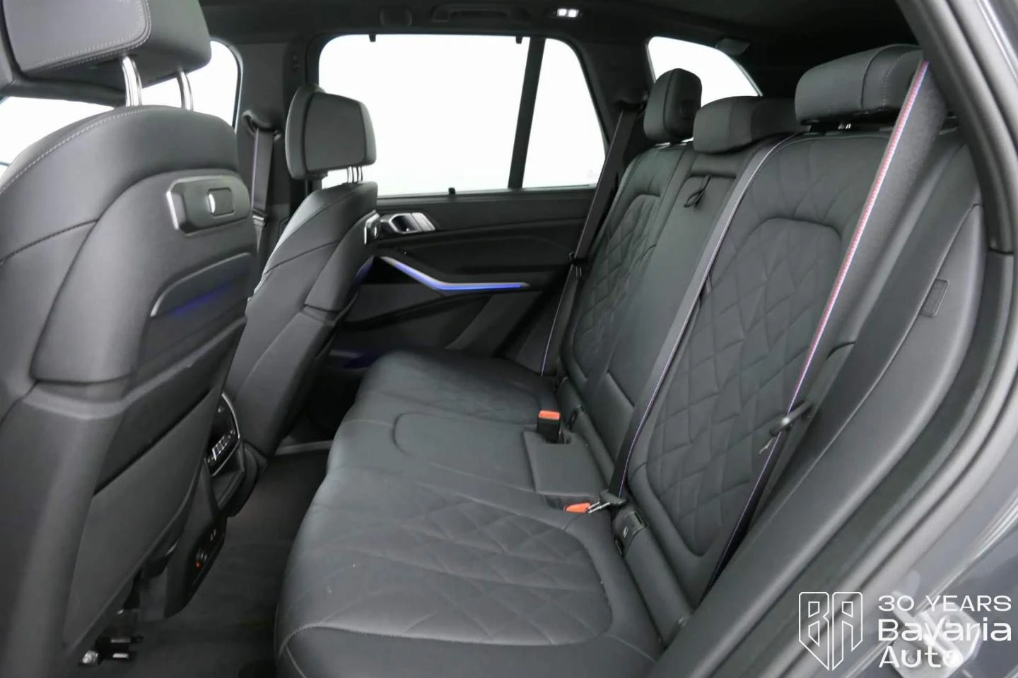 BMW X5 M60i xDrive Sportautomatic | Mobile.bg   8