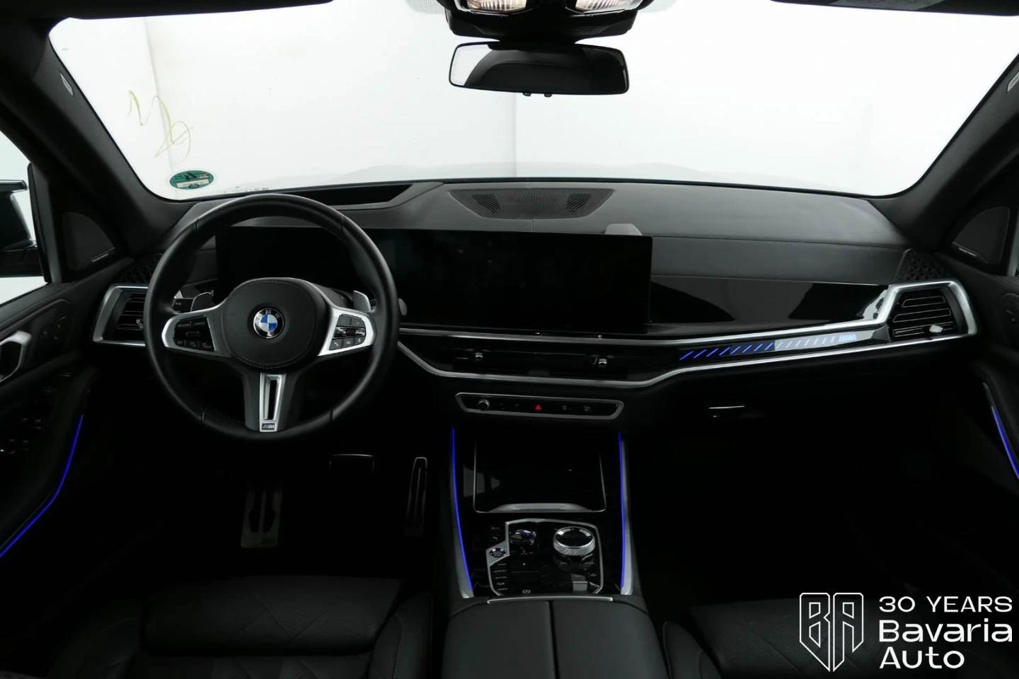 BMW X5 M60i xDrive Sportautomatic | Mobile.bg   6