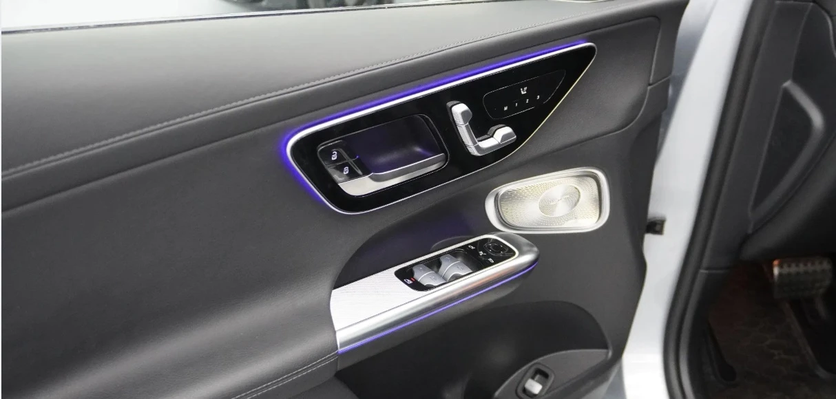 Mercedes-Benz GLC 300 i 4Matic AMG line - изображение 8