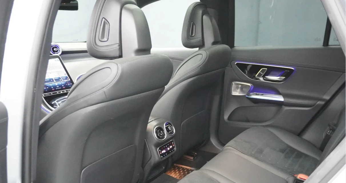 Mercedes-Benz GLC 300 i 4Matic AMG line - изображение 9