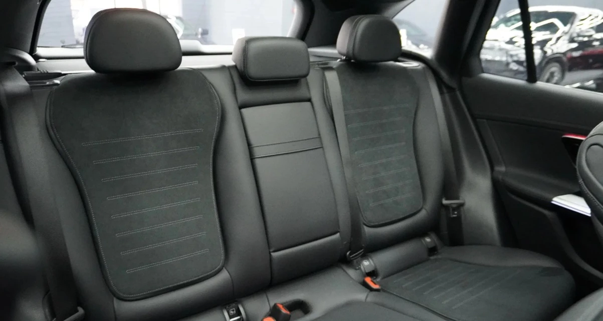 Mercedes-Benz GLC 300 i 4Matic AMG line - изображение 10