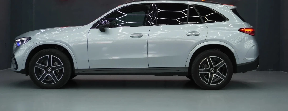 Mercedes-Benz GLC 300 i 4Matic AMG line - изображение 3