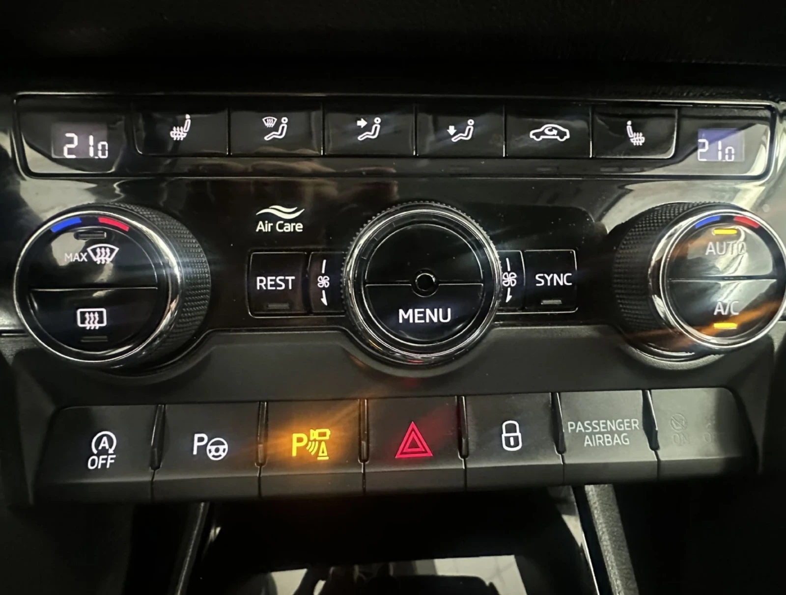 Skoda Kodiaq Style 2.0 TDI.110KW.DSG.KAMERA.NAVI.LED | Mobile.bg   6