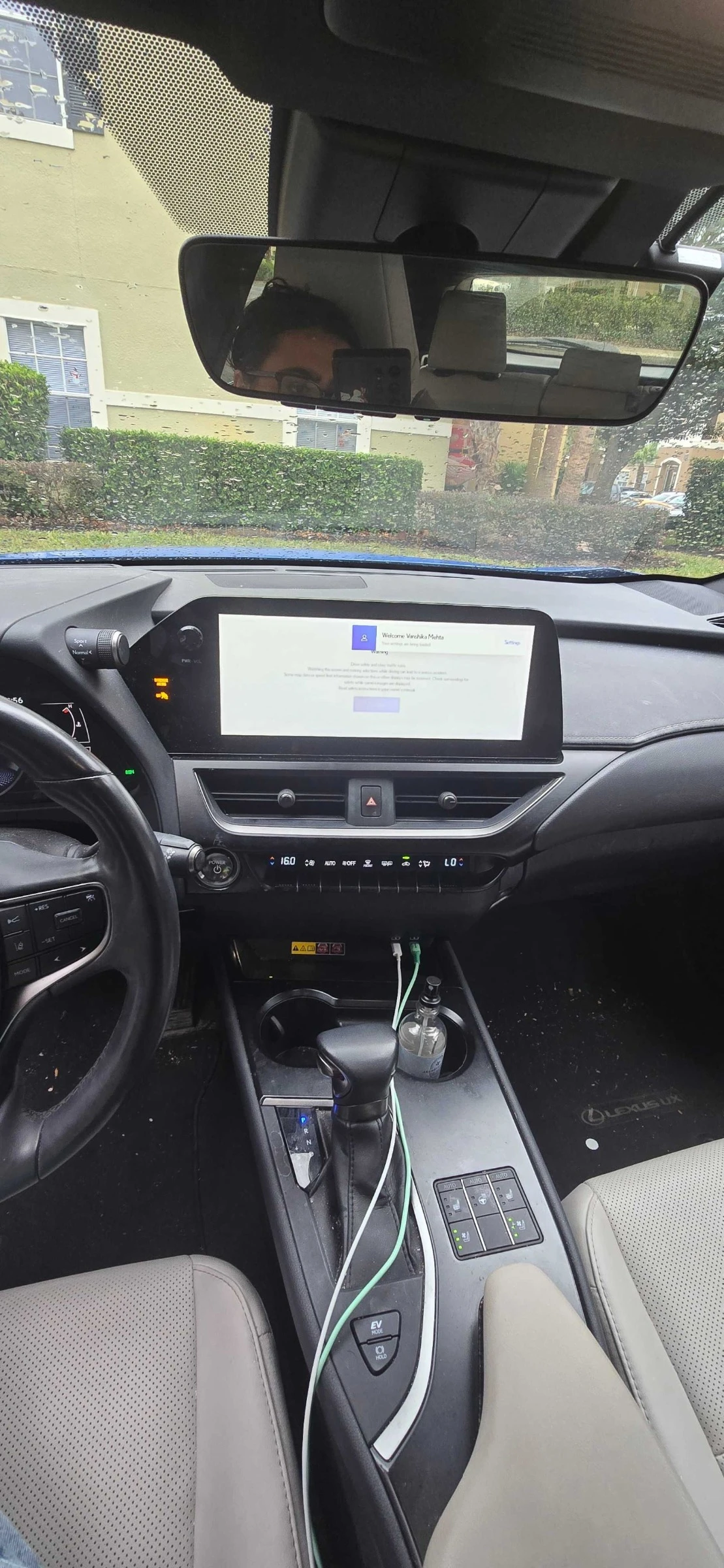 Lexus UX 250h CARFAX    | Mobile.bg   9