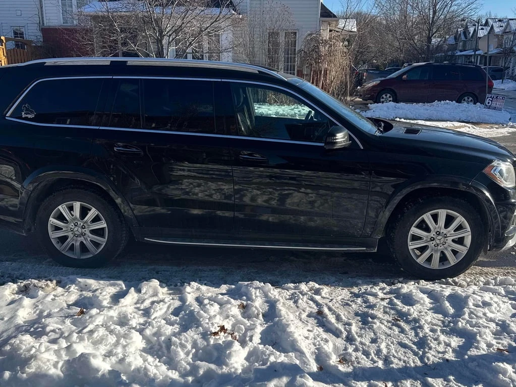 Mercedes-Benz GL 350 2013 4MATIC * 360  * ��� ������������ ������ *     | Mobile.bg � ����������� 4