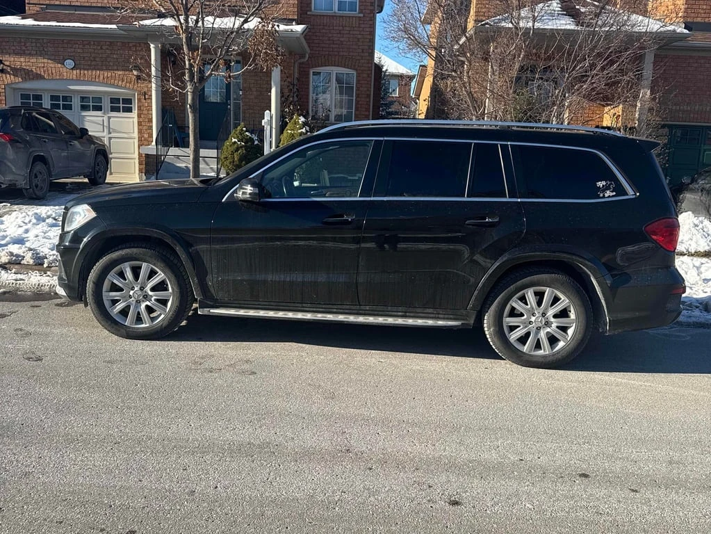 Mercedes-Benz GL 350 2013 4MATIC * 360  * ��� ������������ ������ *     | Mobile.bg � ����������� 3