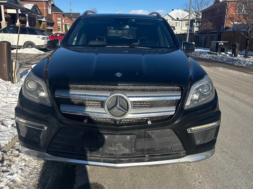 Mercedes-Benz GL 350 2013 4MATIC * 360  * ��� ������������ ������ *     | Mobile.bg � ����������� 2