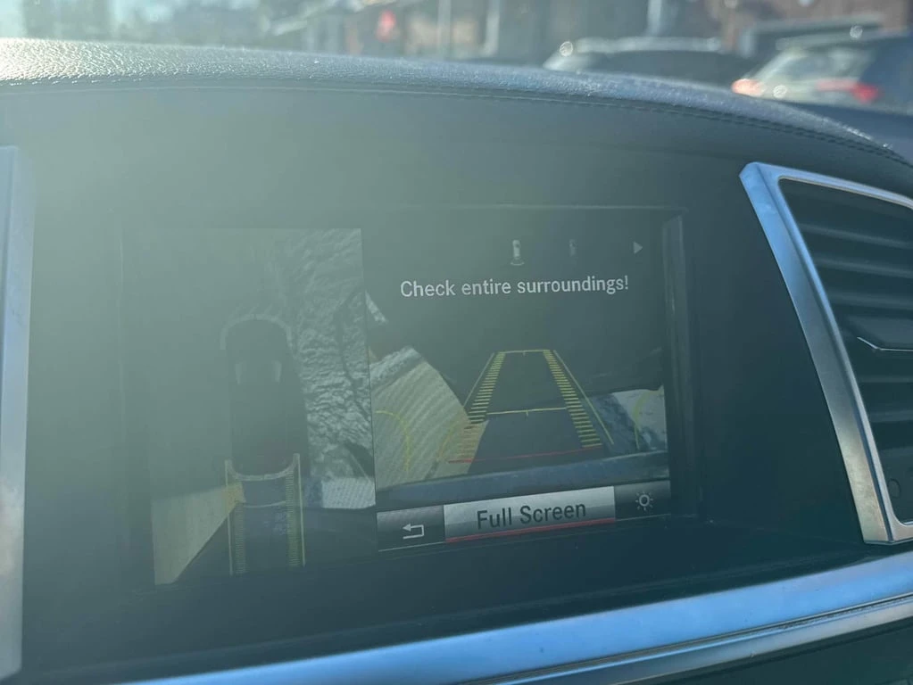 Mercedes-Benz GL 350 2013 4MATIC * 360  * ��� ������������ ������ *     | Mobile.bg � ����������� 11