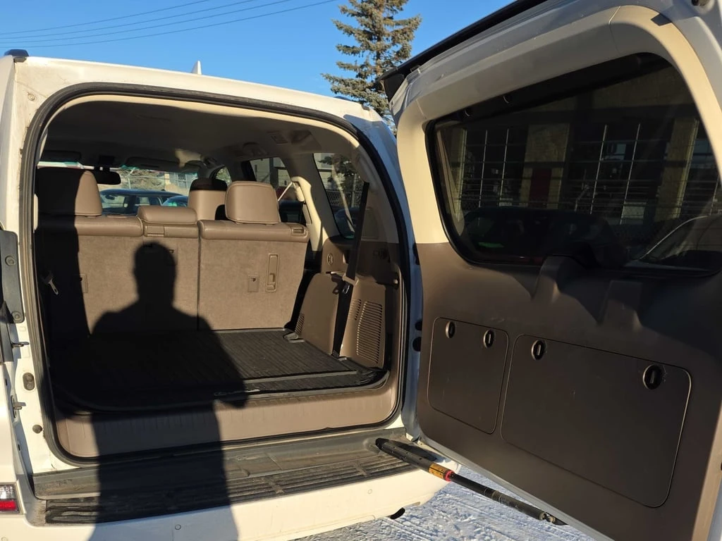 Lexus GX 460 * 4WD 4dr * CARFAX * ��� ������������ ������ | Mobile.bg � ����������� 11