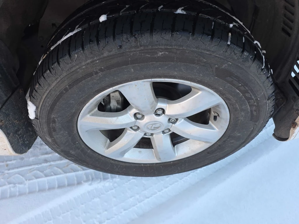 Lexus GX 460 * 4WD 4dr * CARFAX * БЕЗ ПЪРВОНАЧАЛНА ВНОСКА - изображение 7