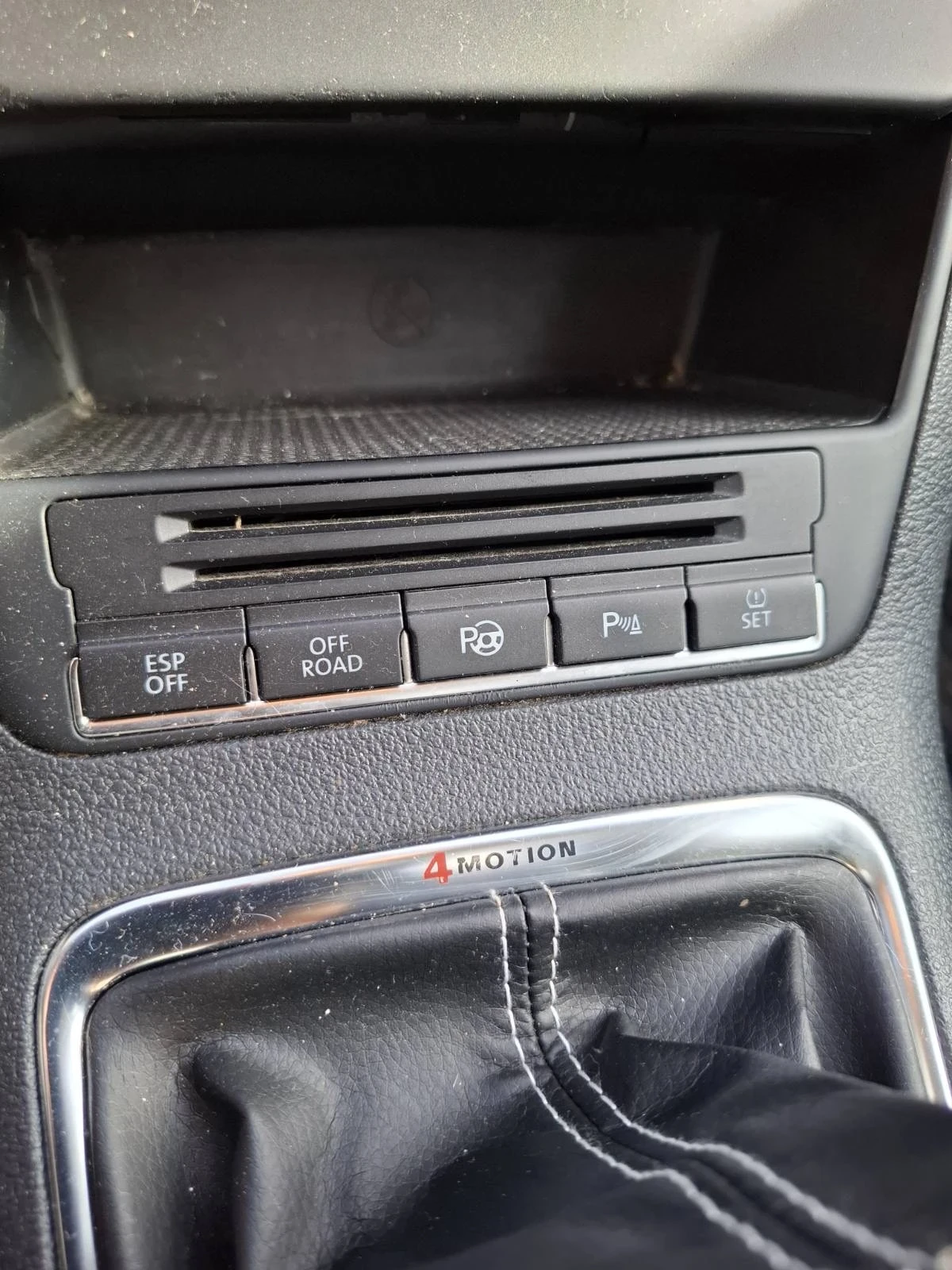 VW Tiguan 2.0d - изображение 6