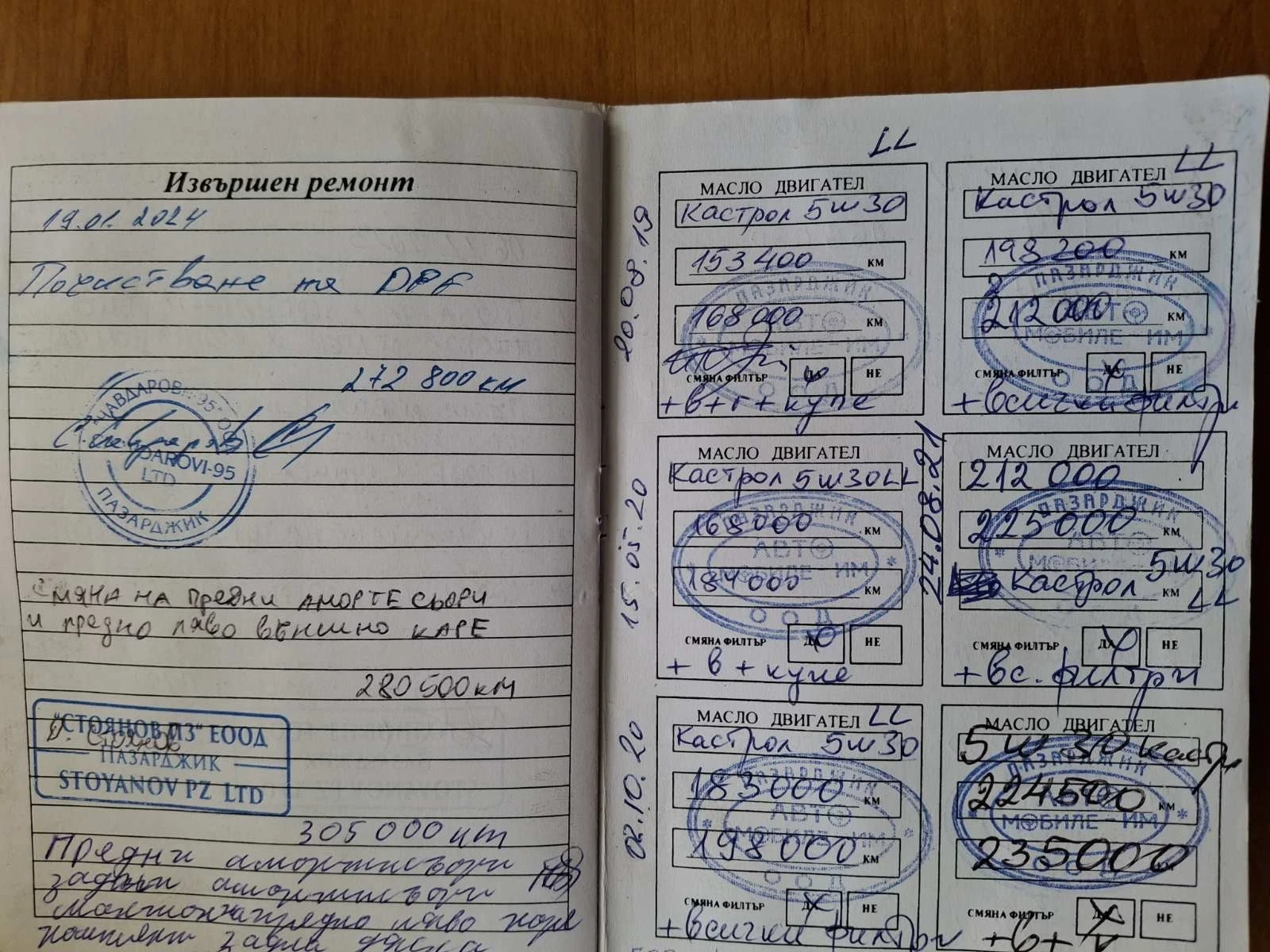 VW Tiguan 2.0d - изображение 7