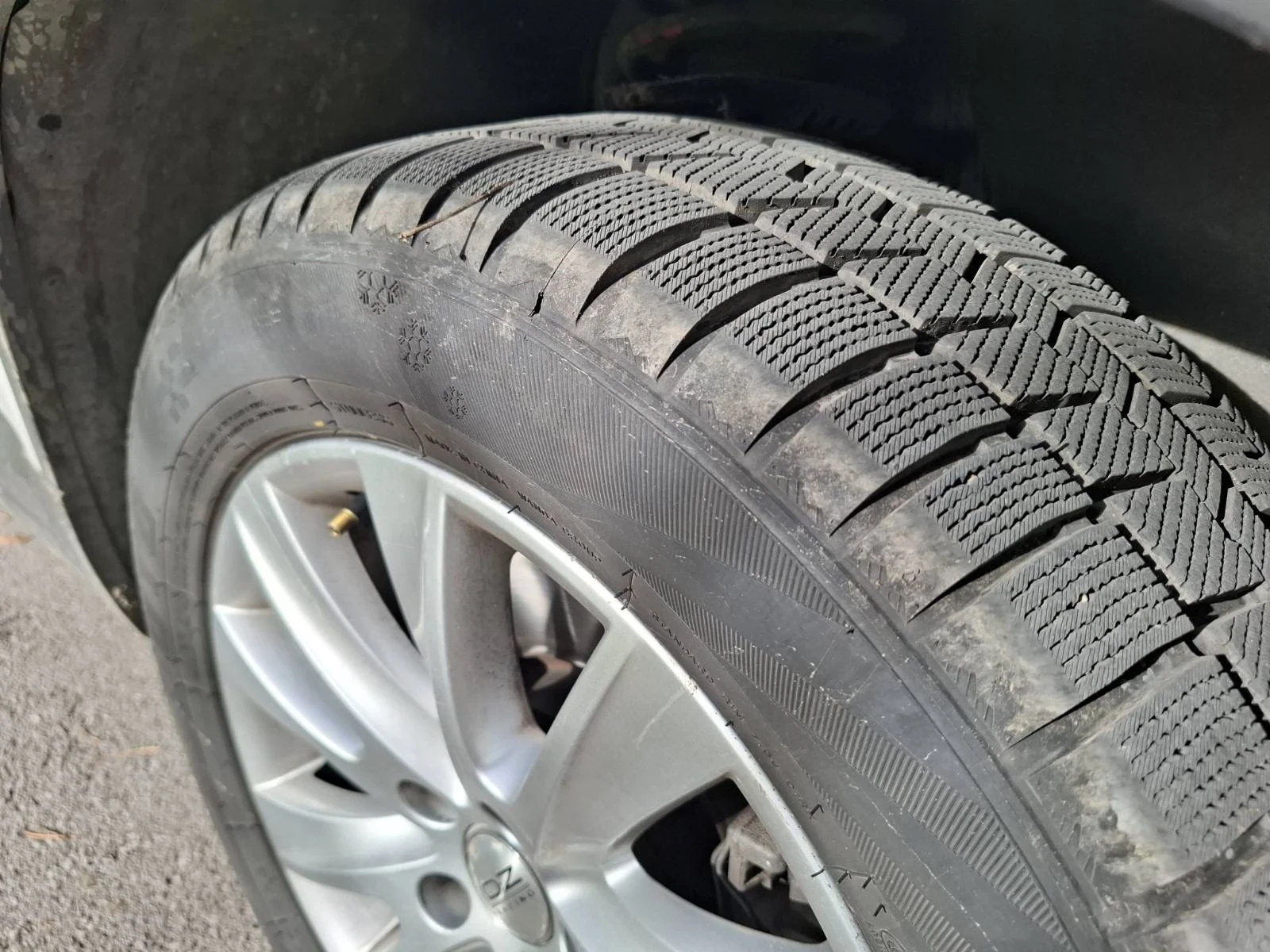 VW Tiguan 2.0d - изображение 9